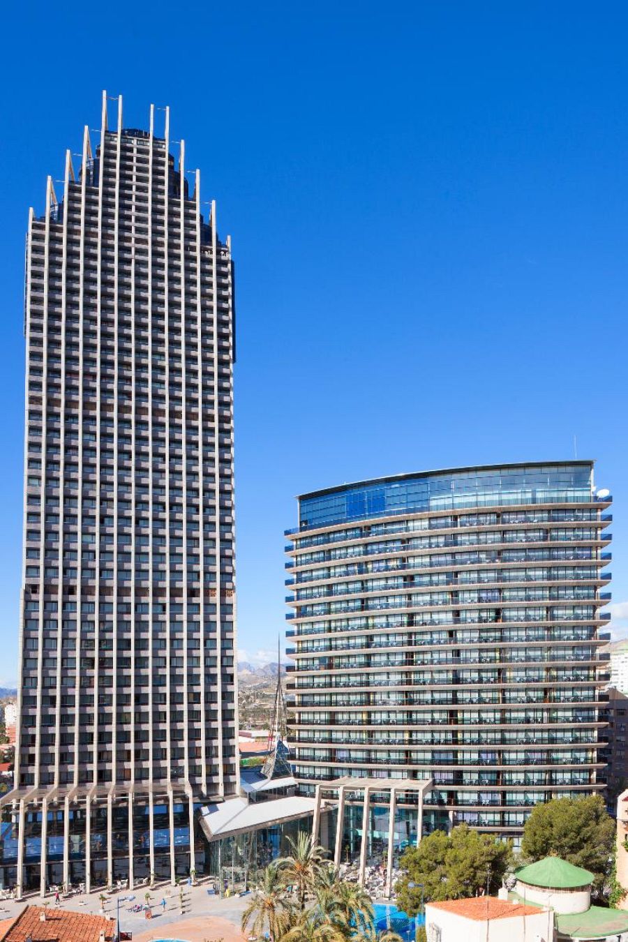 'Huevos de oro': los hoteles y restaurantes de Benidorm en los que se rodó la película