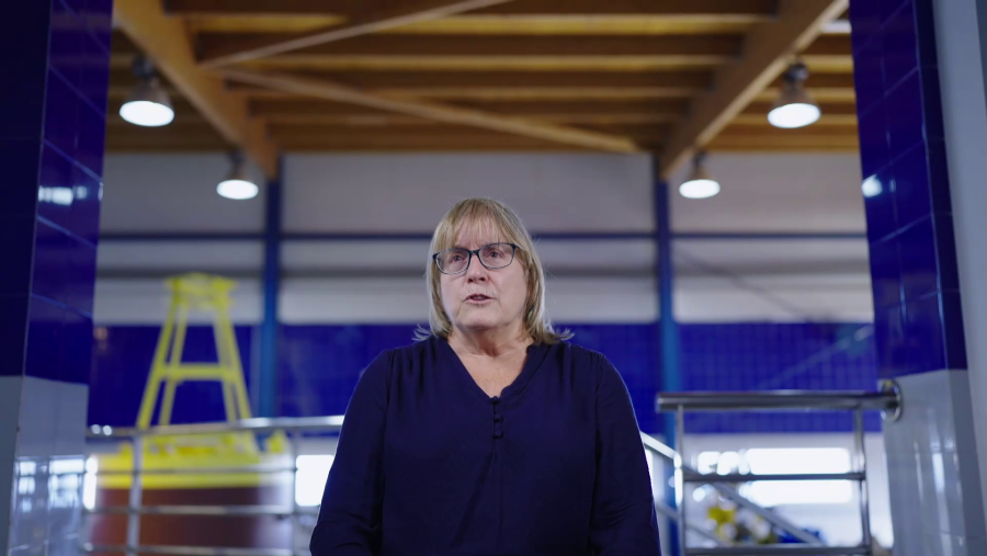 Marimar Villagarcía