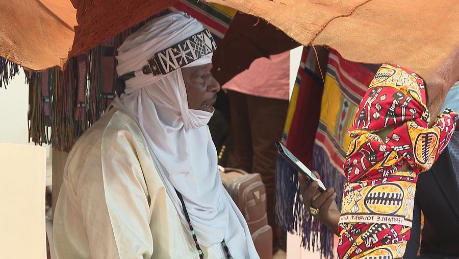 131 países han estado presentes en Fitur 2023