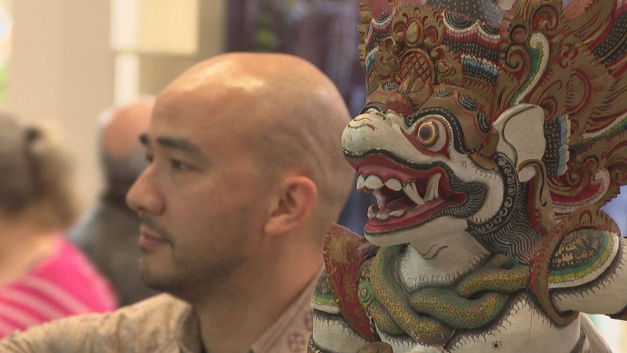 La zona de Asia-Pacífico es la región del planeta con más turistas