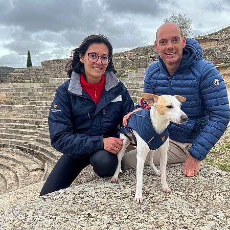 Pipper viaja a la provincia de Cuenca