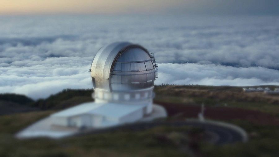 Instituto de Astrofísica de Canarias