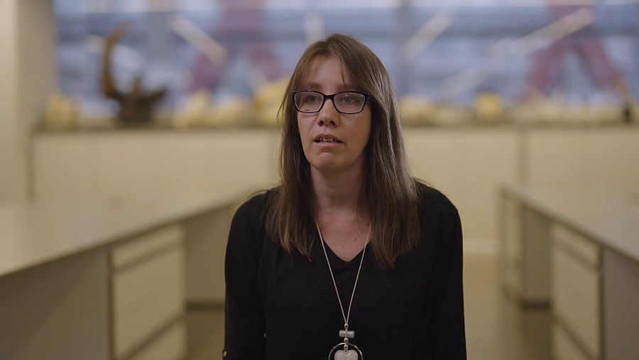 Isabel Sarró Moreno