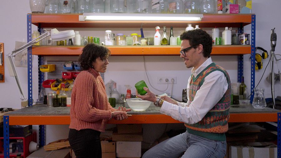 L'art de Lucia Bruni a Fet a mà