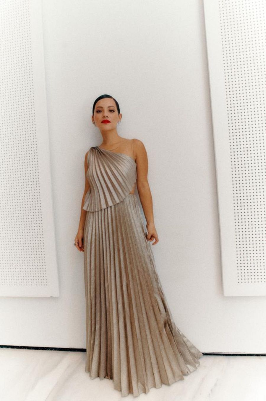 Natalia Reyes, actriz colombiana