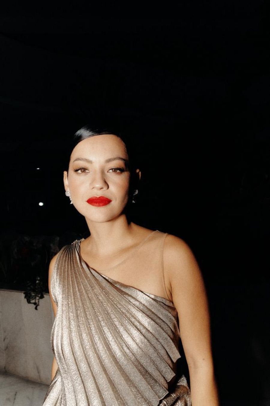 Natalia Reyes, actriz colombiana