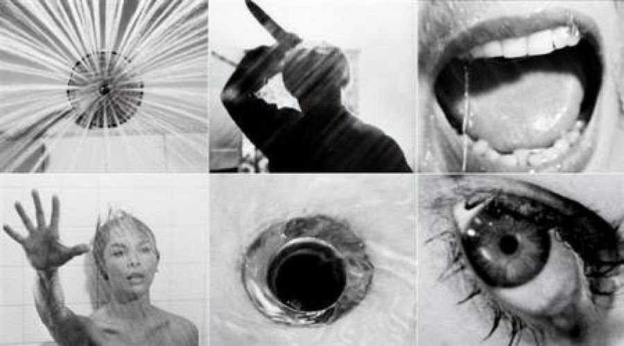 'Psicosis' gratis morbo, miedo y sangre, mucha sangre