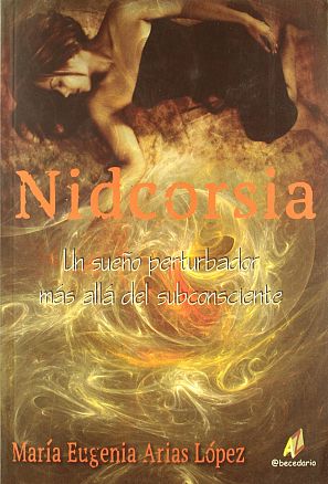 'Nidcorsia', de Mª Eugenia Arias