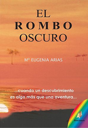 'El rombo oscuro', de Mª Eugenia Arias