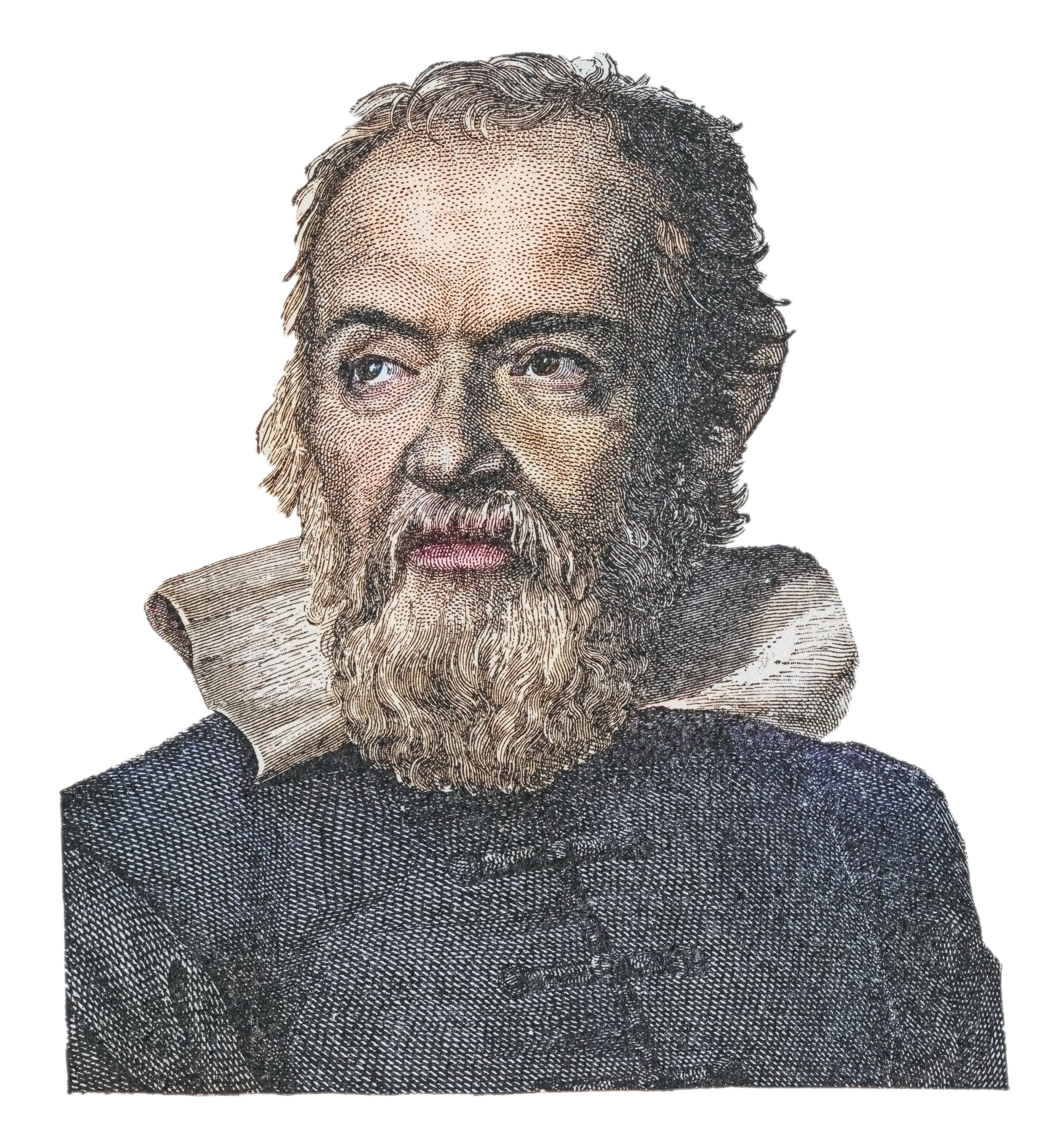 Galileo Galilei: ¿Por Qué Fue Tan Importante Para La Ciencia?