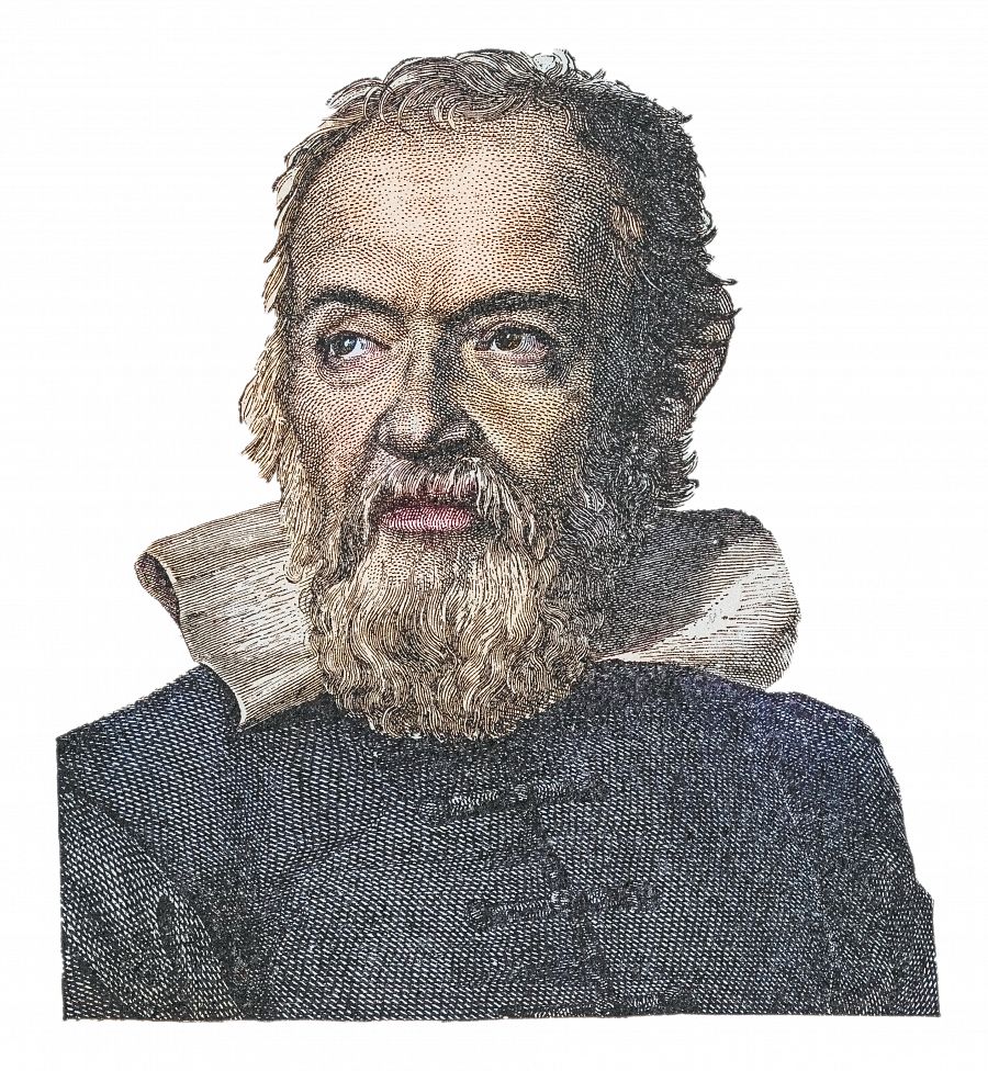 Galileo Galilei