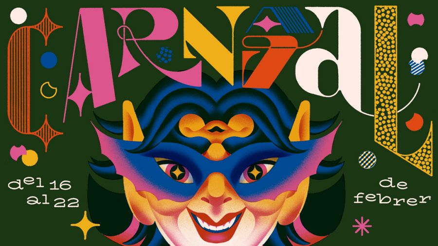 Carnaval Barcelona