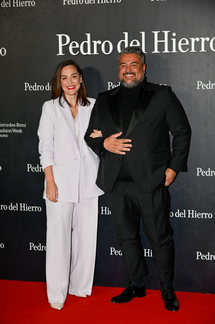 Tamara Falcó y Nacho Aguayo