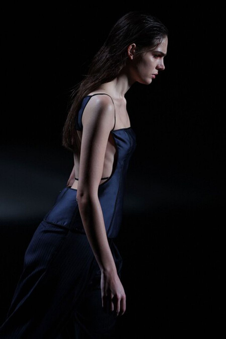 MBFW: DESFILE DE LA FIRMA OTRURA