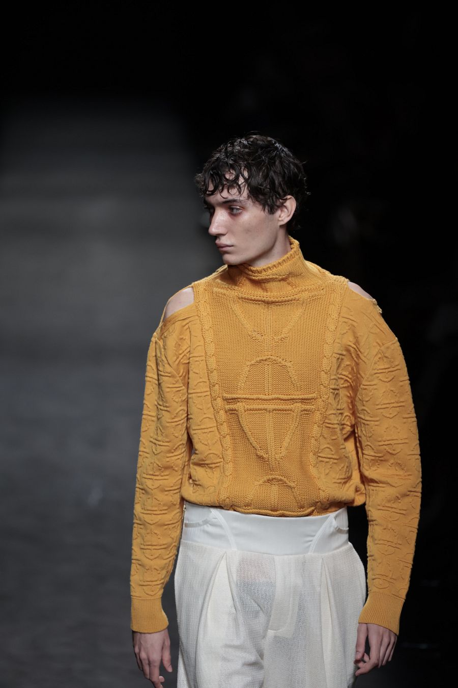 MBFW: DESFILE DE LA FIRMA OTRURA