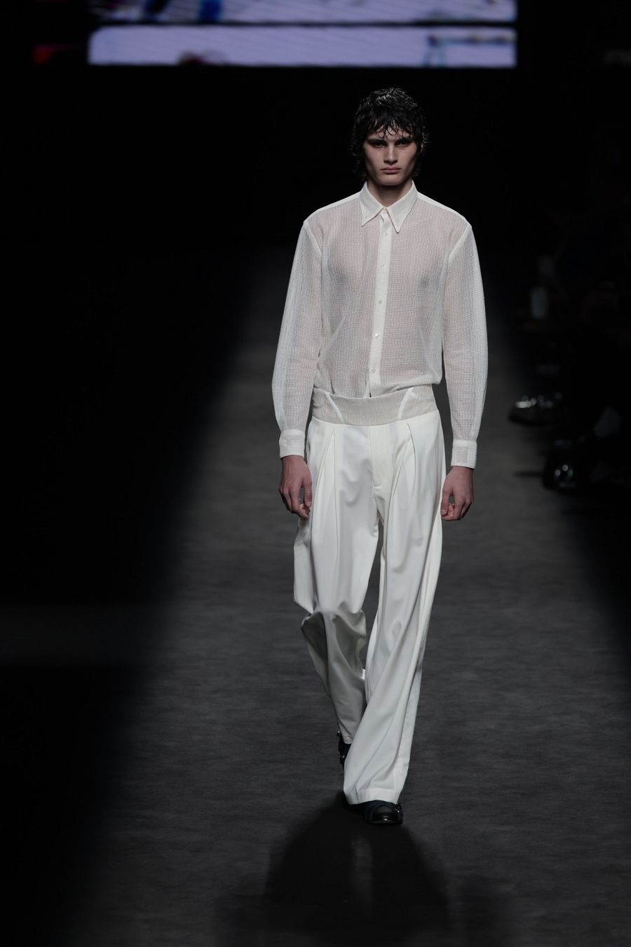 MBFW: DESFILE DE LA FIRMA OTRURA