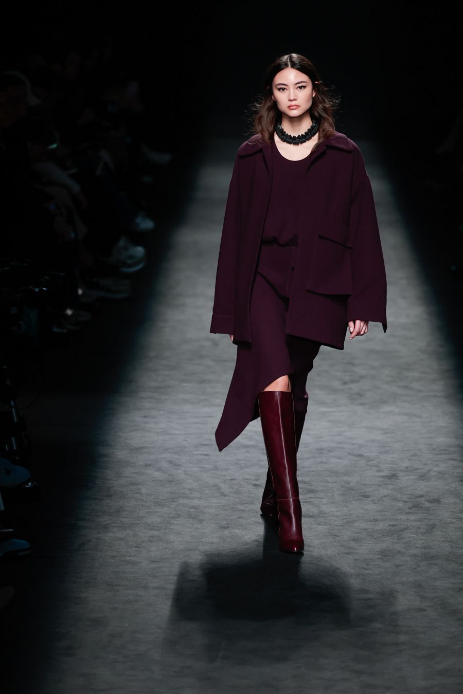 MBFW: MBFW: DESFILE DE LA FIRMA ROBERTO TORRETTA