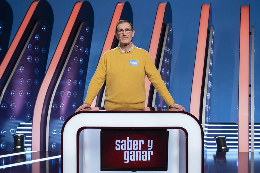 Sebastián Cárdenas, 'Magnífico' de 2022