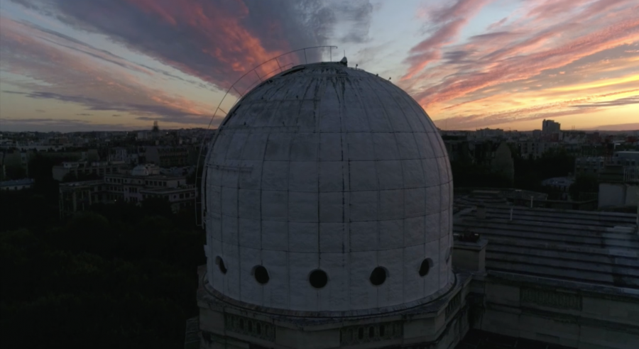 Observatorio de París