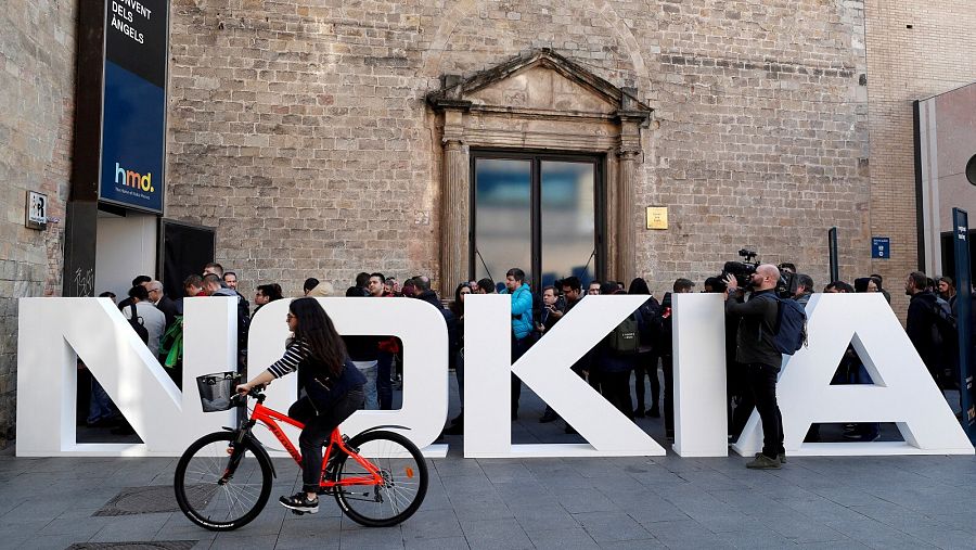 MWC 2023: Una de las primeras marcas en presentar sus novedades ha sido Nokia