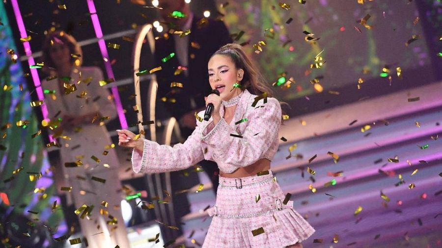 Blanka gana el Tu bije serce Europy!, la preselección polaca para Eurovisión