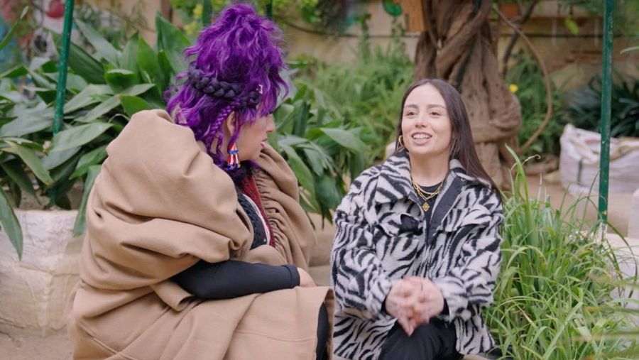 L'experiència de la Maria amb el vaginisme