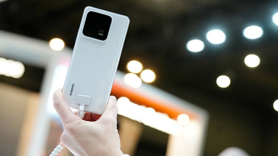 MWC 2023: Una de las novedades del Mobile World Congress (MWC) el nuevo Xiaomi 13