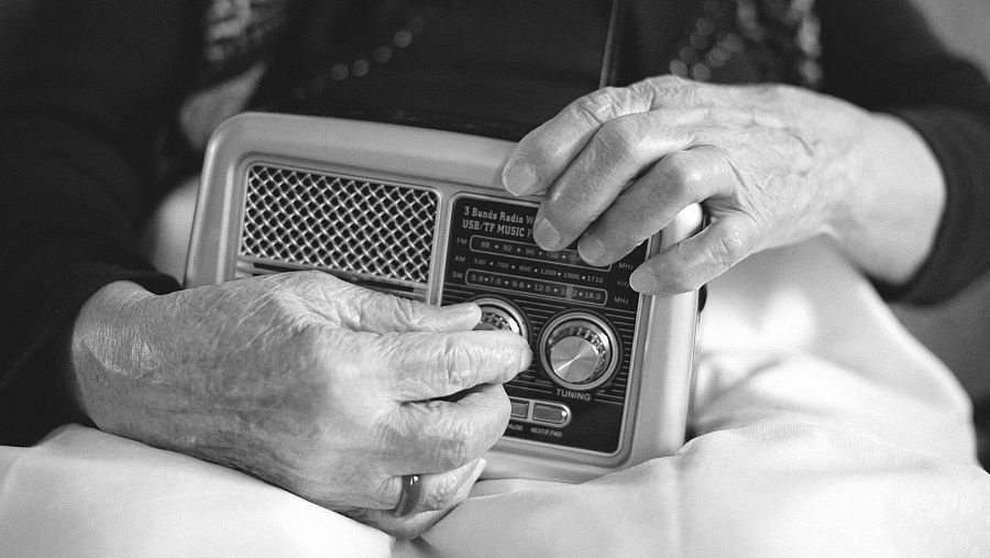 El consultorio que se difundió por las ondas radiofónicas a toda España, entre los años 1947 y 1984