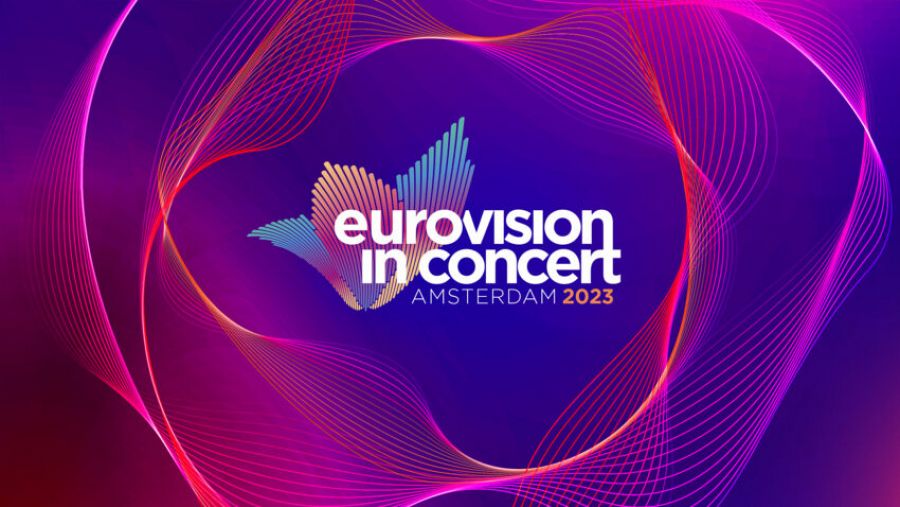 El 'Eurovision in Concert' 2023 tendrá lugar el próximo 15 de abril en Ámsterdam