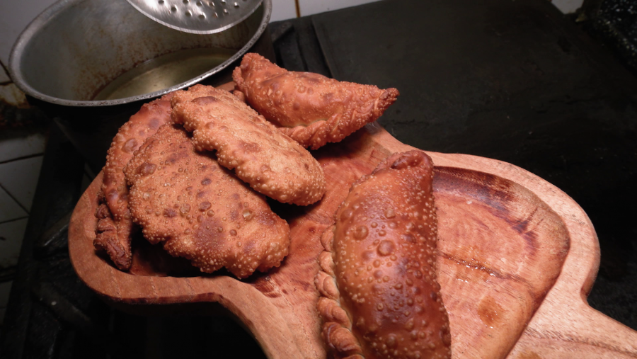 Empanadas argentinas