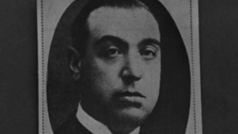 Com a líder sindical, Salvador Seguí destacava per la seva capacitat de convicció