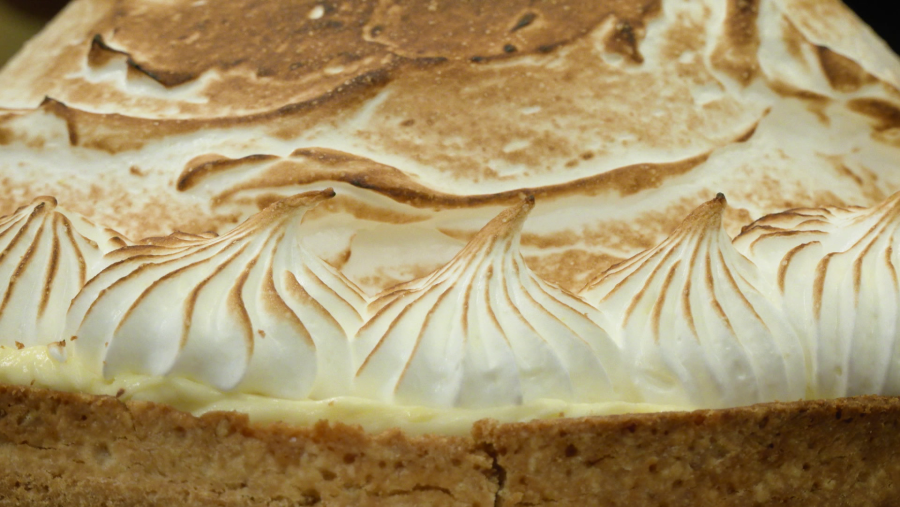 Aprende a elaborar un delicioso merengue