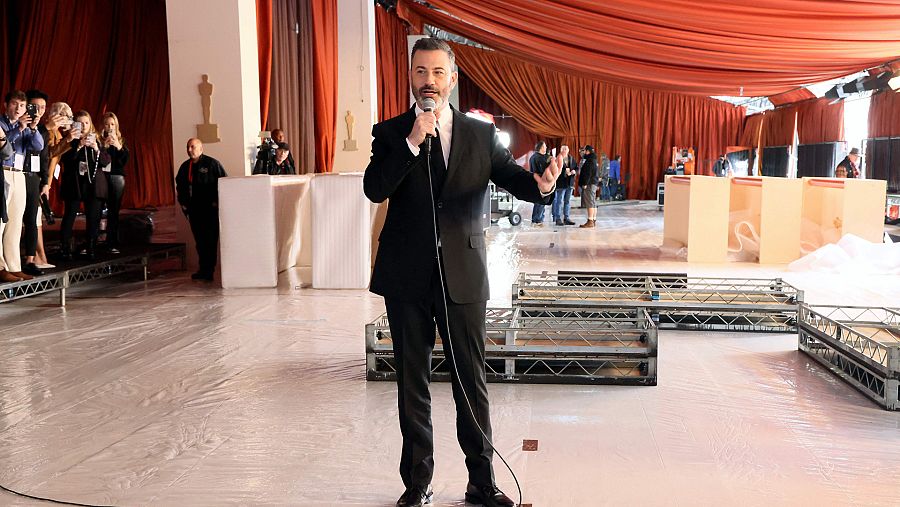 Premios Oscar 2023: El motivo por el que la alfombra no será roja