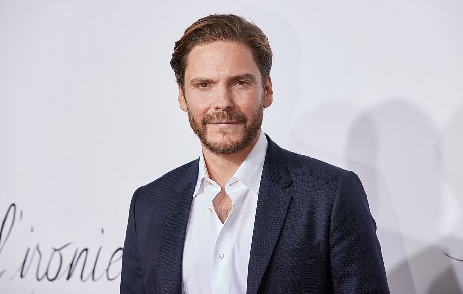 Daniel Brülh, protagonista de 'Kaiser Karl'