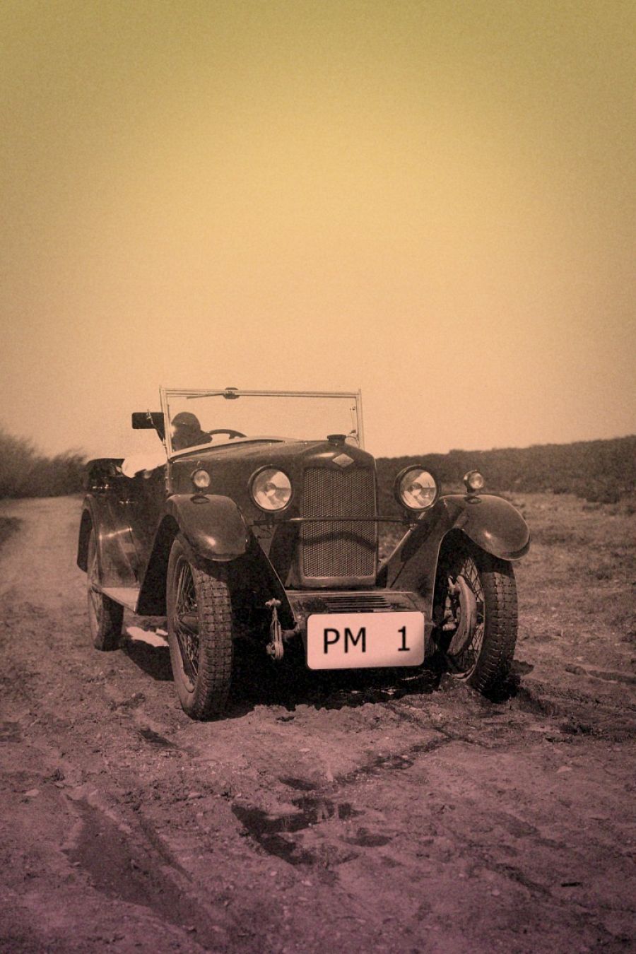 Primeras matrículas