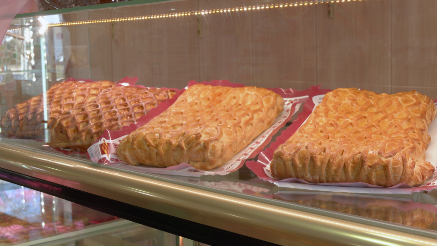 Hornazo de Salamanca