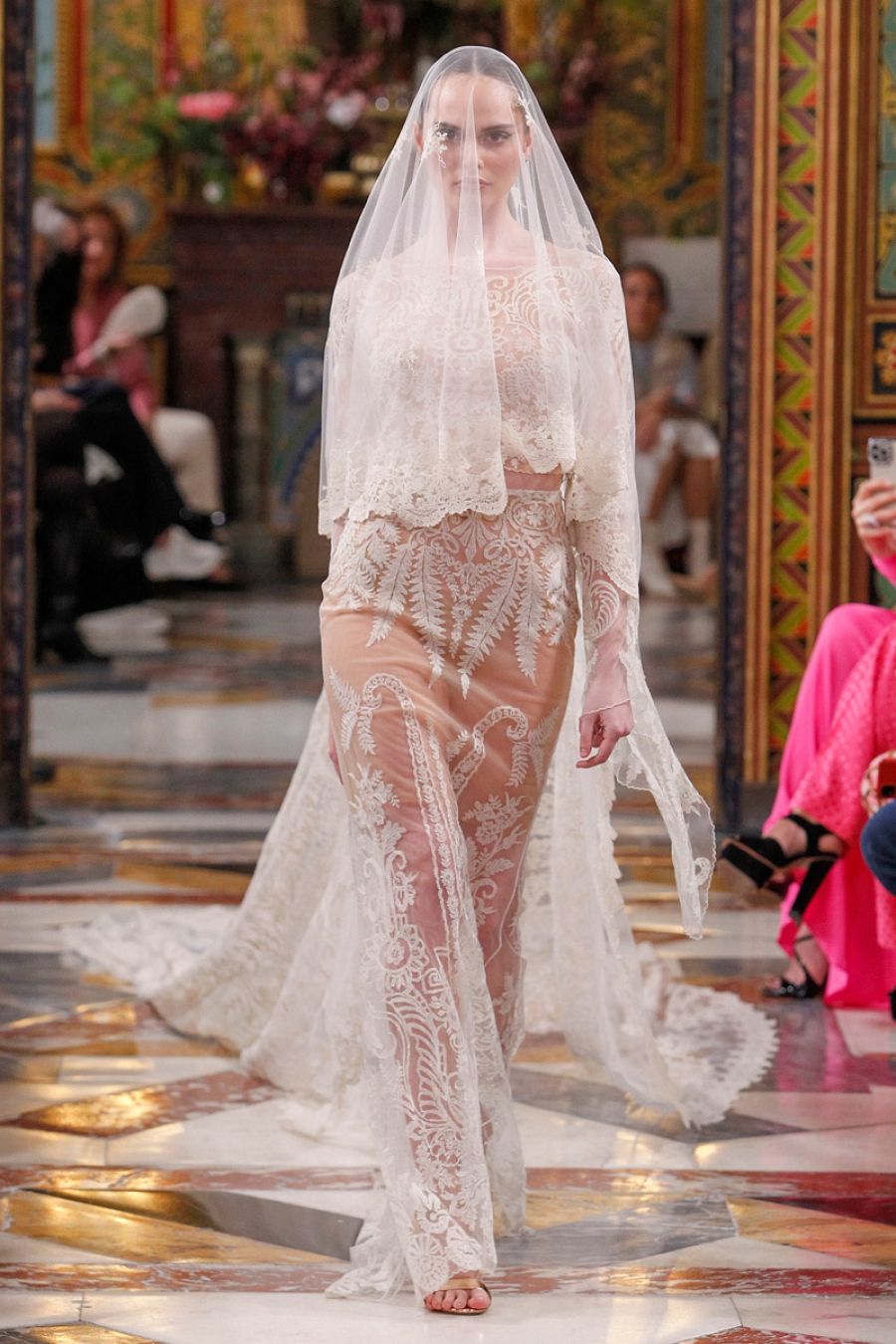 Entrevista con la diseñadora Lucía Cano