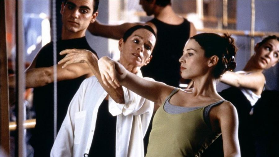 Hable con ella (2002)