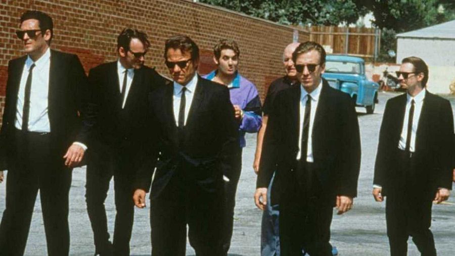 Escena de la película 