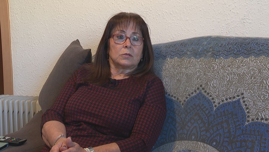 Conchi Martínez creía que firmaba un préstamo personal y vendió su casa sin saberlo