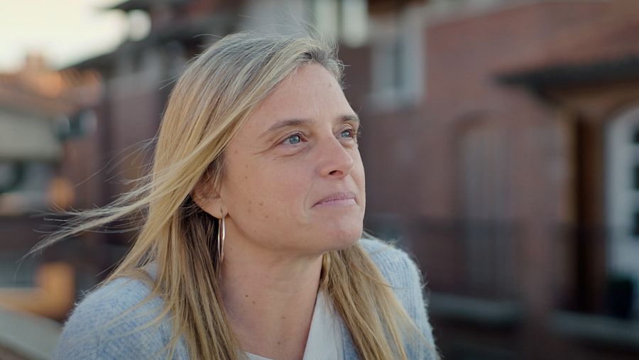 A l'Anna no li agraden els compromisos