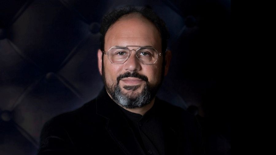 Marco Antonio García de Paz