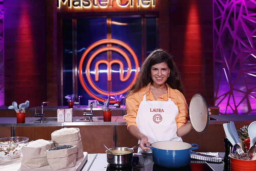 Master Chef XI