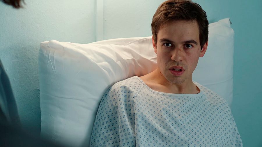 Mario fue el culpable de la masacre en Frontera de Guadiana hace 12 años