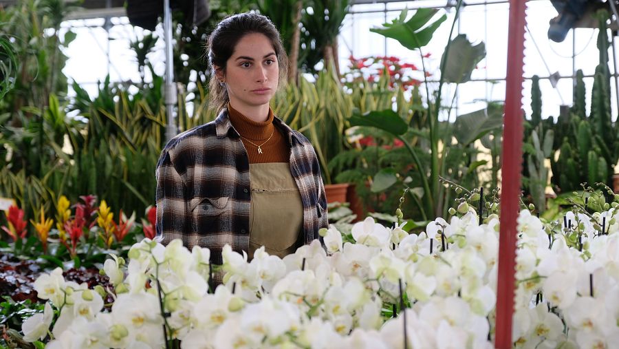 Rocío podría estar tras la desaparición de Alicia