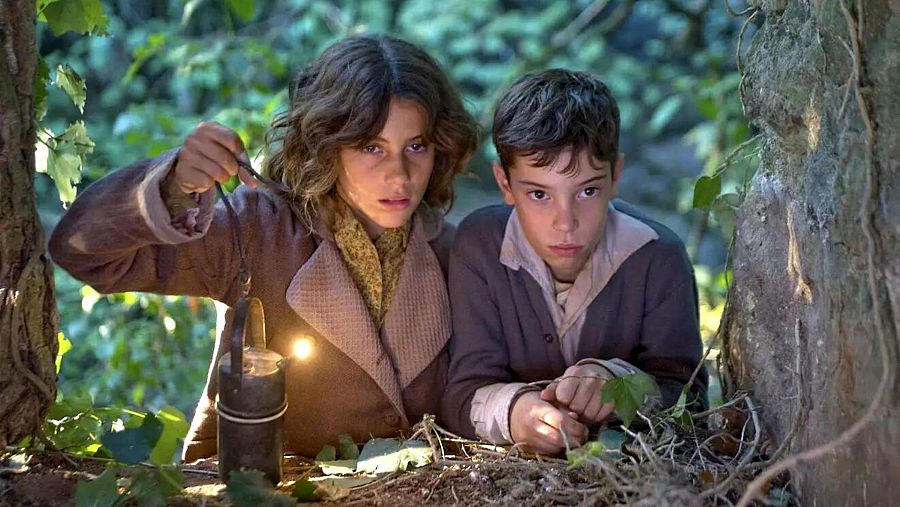 'Pa negre' (Pan negro), de 2010