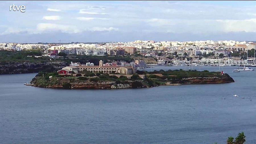 Menorca: Isla del Rey