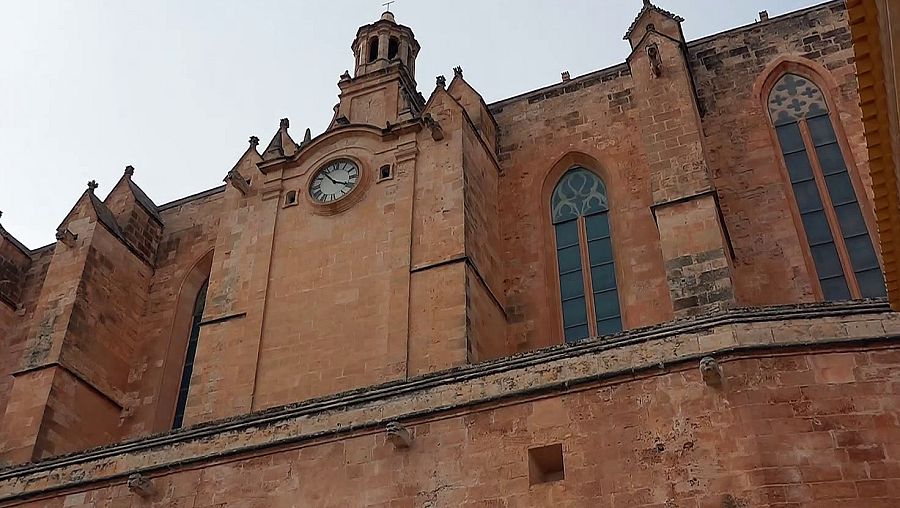 Catedral de Menorca