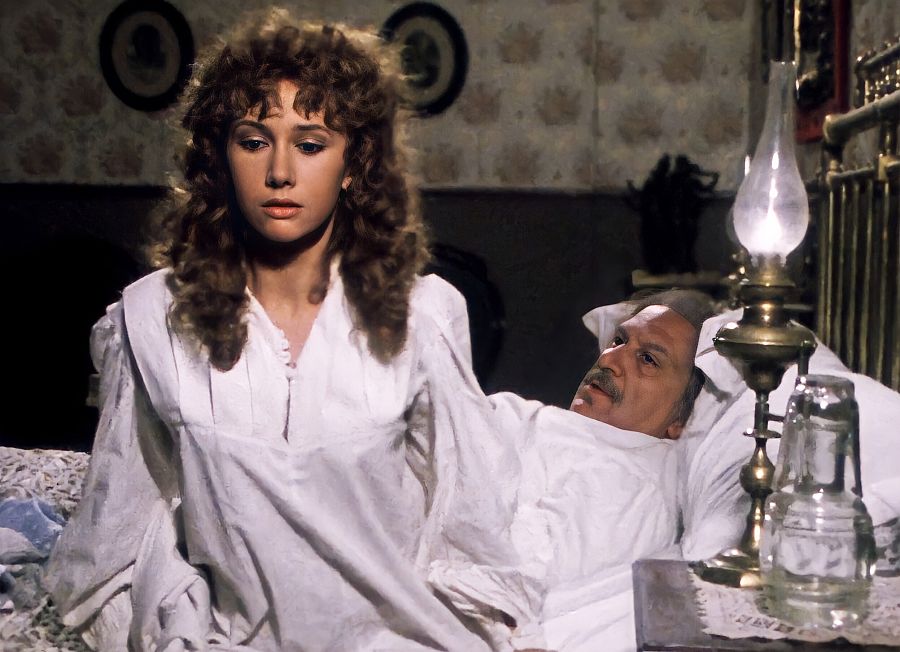 'Cañas y Barro' en RTVE