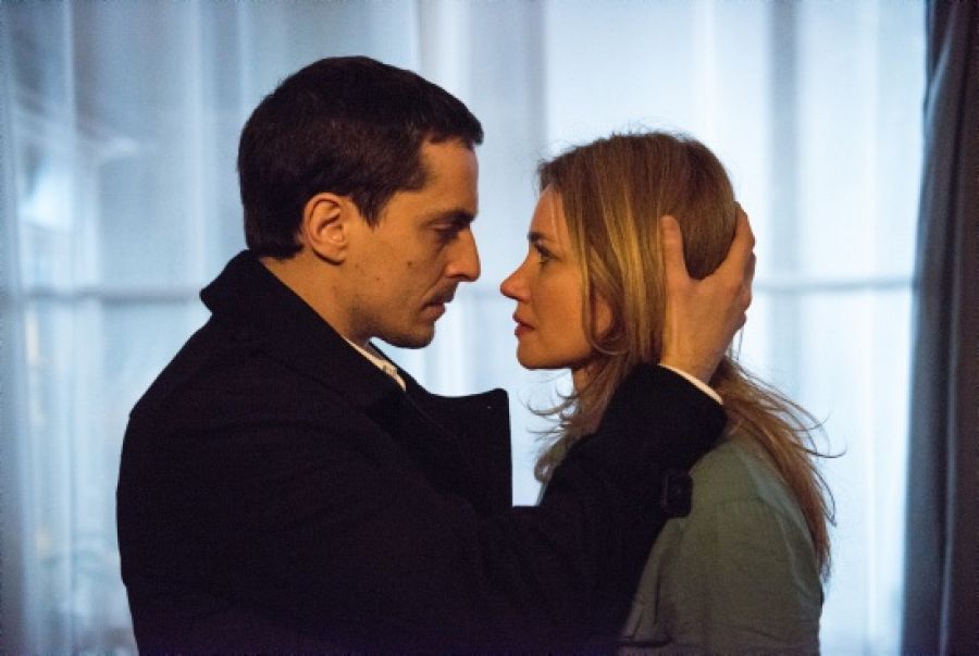 'Alice Nevers' llega a RTVE Play el 19 de abril.